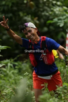 Runner Photo 79016