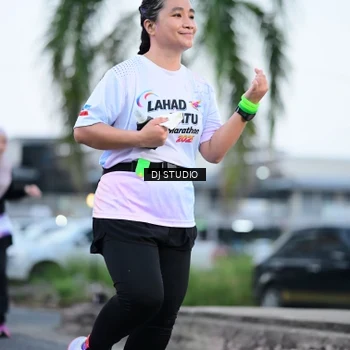 Runner Photo 7901607