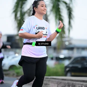 Runner Photo 7901609