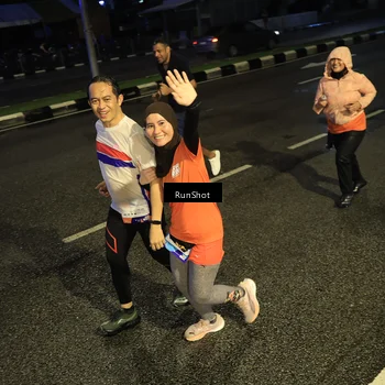 Runner Photo 7901612