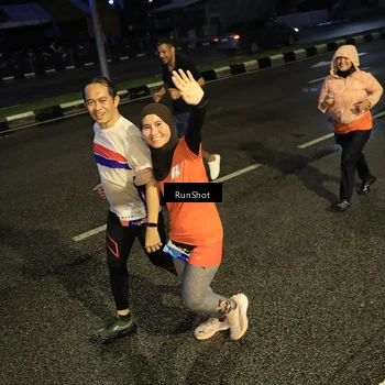 Runner Photo 7901613