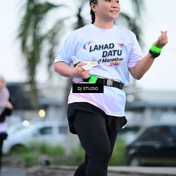Runner Photo 7901615