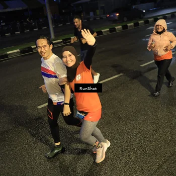 Runner Photo 7901616