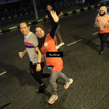 Runner Photo 7901618