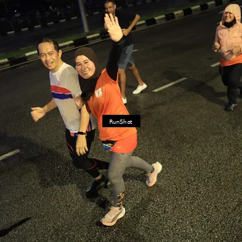 Runner Photo 7901620