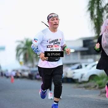 Runner Photo 7901621