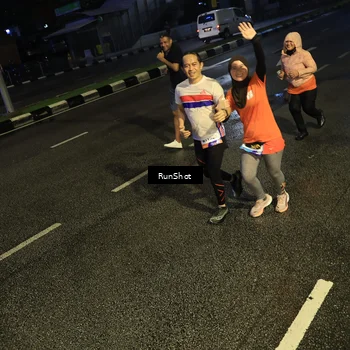 Runner Photo 7901629