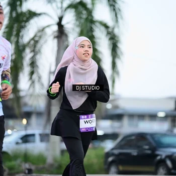 Runner Photo 7901632