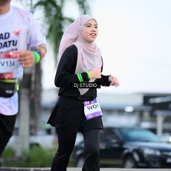 Runner Photo 7901642