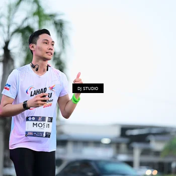 Runner Photo 7901644