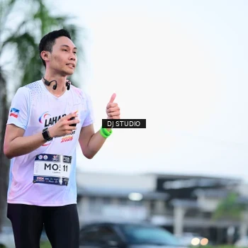 Runner Photo 7901655