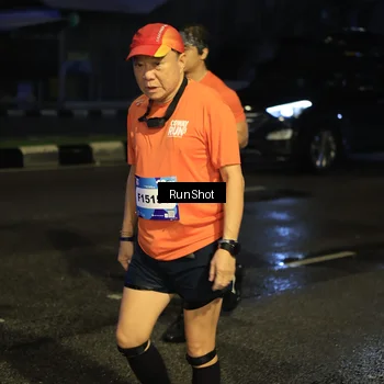 Runner Photo 7901707