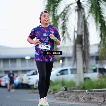 Runner Photo 7901711