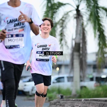 Runner Photo 7901713