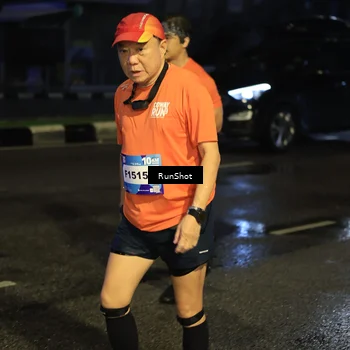 Runner Photo 7901722