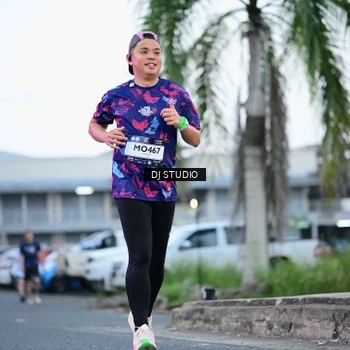 Runner Photo 7901726