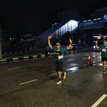 Runner Photo 7901729