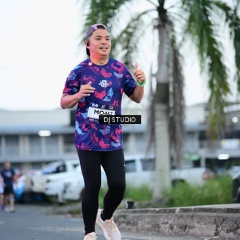 Runner Photo 7901733