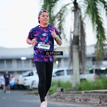 Runner Photo 7901739