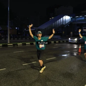 Runner Photo 7901743