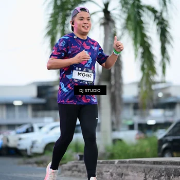 Runner Photo 7901745
