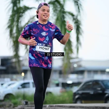 Runner Photo 7901755
