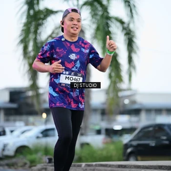 Runner Photo 7901756