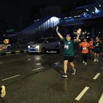Runner Photo 7901757