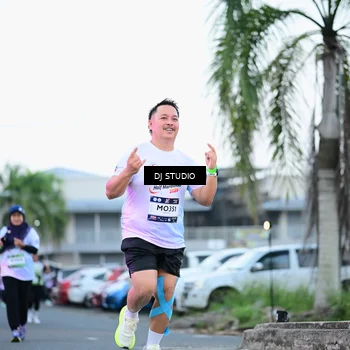Runner Photo 7901763
