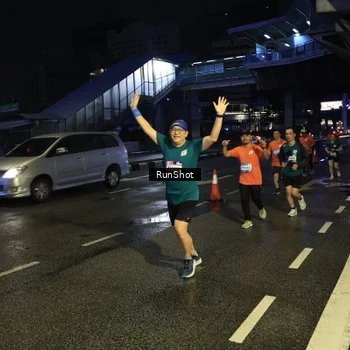 Runner Photo 7901766