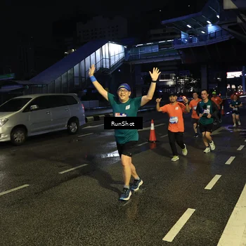 Runner Photo 7901767