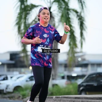 Runner Photo 7901773