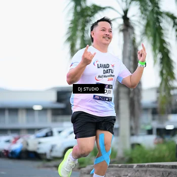 Runner Photo 7901783