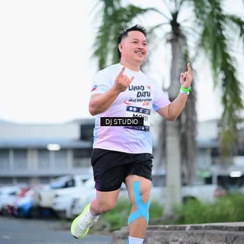 Runner Photo 7901786