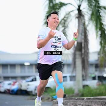 Runner Photo 7901788