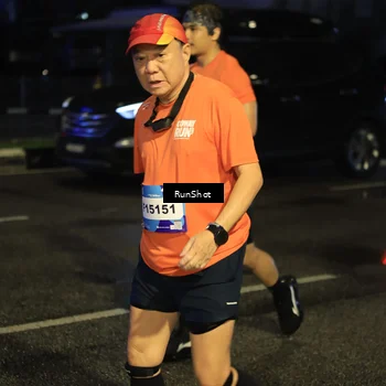 Runner Photo 7901790