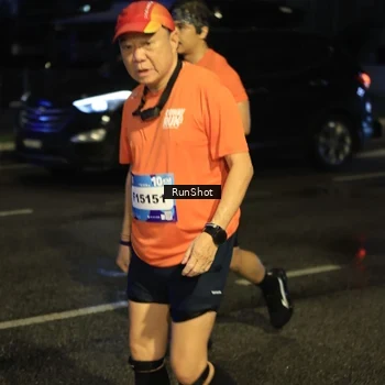Runner Photo 7901804