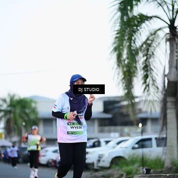 Runner Photo 7901805