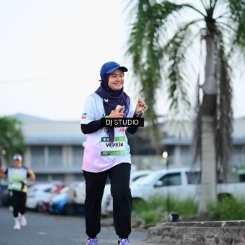 Runner Photo 7901817