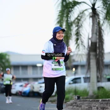 Runner Photo 7901818