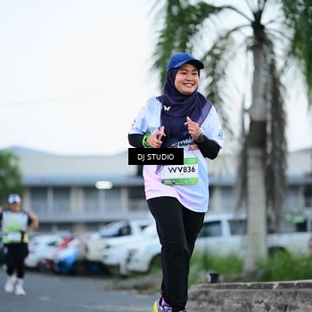 Runner Photo 7901820