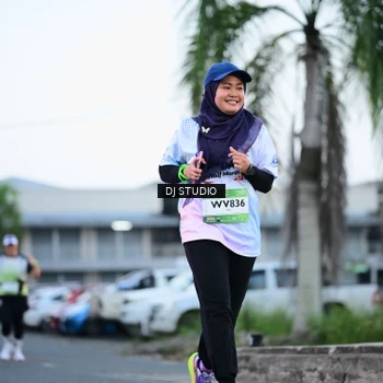 Runner Photo 7901823