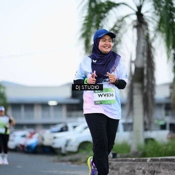 Runner Photo 7901828