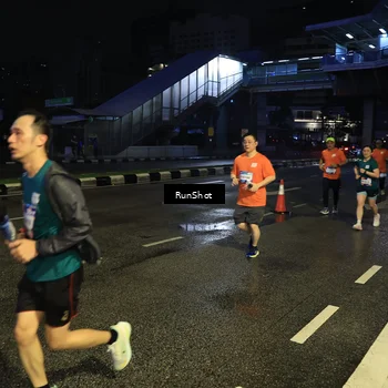 Runner Photo 7901833