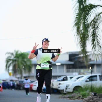 Runner Photo 7901847