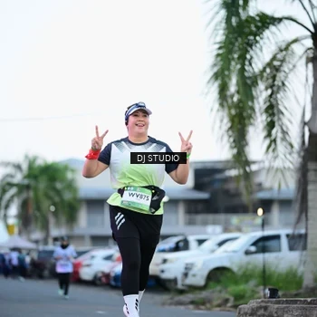 Runner Photo 7901848