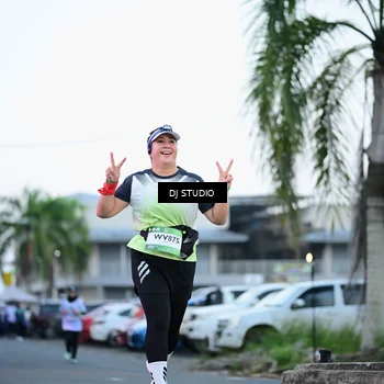 Runner Photo 7901849