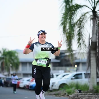 Runner Photo 7901853