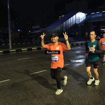 Runner Photo 7901855