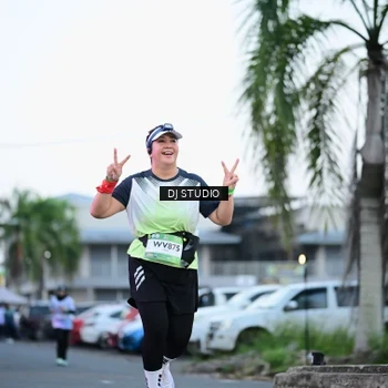 Runner Photo 7901856